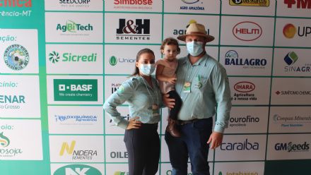 8� Soja In T�cnica