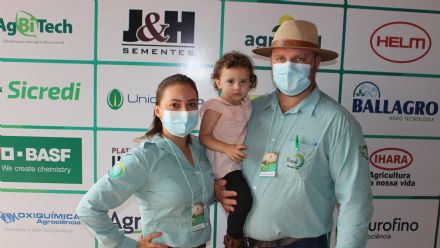 8� Soja In T�cnica