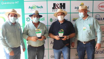 8� Soja In T�cnica