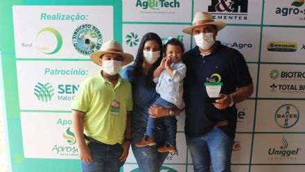 8� Soja In T�cnica