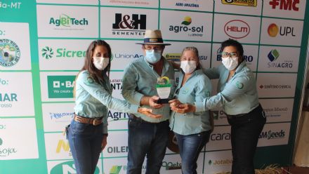 8� Soja In T�cnica