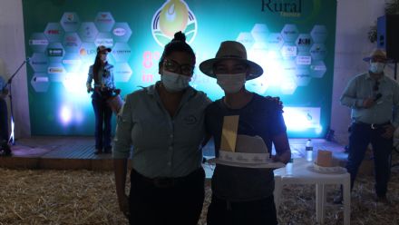 8� Soja In T�cnica