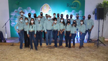 8� Soja In T�cnica