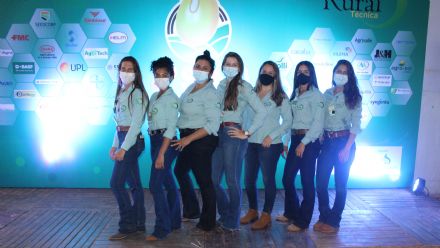 8� Soja In T�cnica