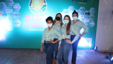 8� Soja In T�cnica