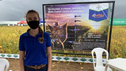 IV DIA DE CAMPO XINGU PESQUISA