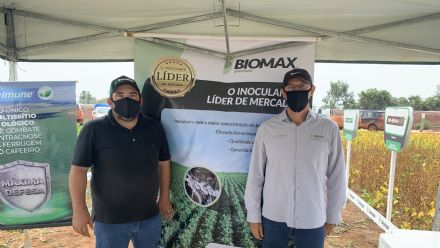 IV DIA DE CAMPO XINGU PESQUISA