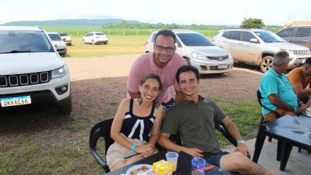 III CONFRATERZINA��O DE ARQUITETOS E ENGENHEIROS DE CONFRESA