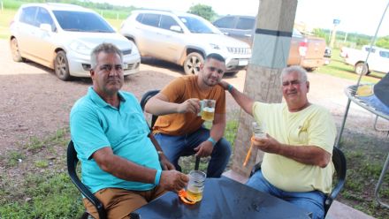 III CONFRATERZINA��O DE ARQUITETOS E ENGENHEIROS DE CONFRESA