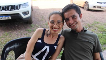 III CONFRATERZINA��O DE ARQUITETOS E ENGENHEIROS DE CONFRESA