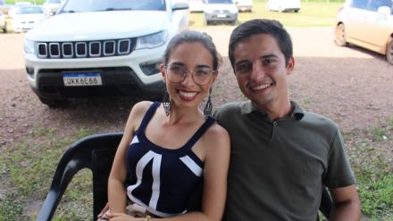 III CONFRATERZINA��O DE ARQUITETOS E ENGENHEIROS DE CONFRESA