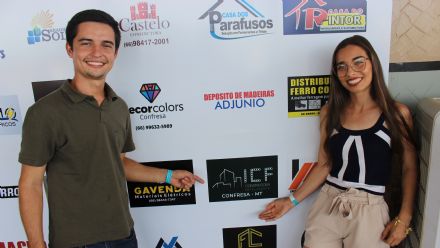 III CONFRATERZINA��O DE ARQUITETOS E ENGENHEIROS DE CONFRESA