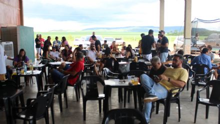 III CONFRATERZINA��O DE ARQUITETOS E ENGENHEIROS DE CONFRESA