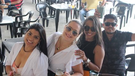 III CONFRATERZINA��O DE ARQUITETOS E ENGENHEIROS DE CONFRESA