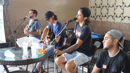 III CONFRATERZINA��O DE ARQUITETOS E ENGENHEIROS DE CONFRESA