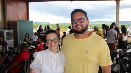 III CONFRATERZINA��O DE ARQUITETOS E ENGENHEIROS DE CONFRESA