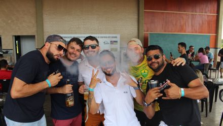 III CONFRATERZINA��O DE ARQUITETOS E ENGENHEIROS DE CONFRESA