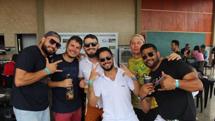 III CONFRATERZINA��O DE ARQUITETOS E ENGENHEIROS DE CONFRESA