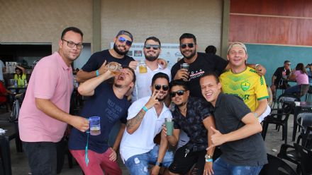 III CONFRATERZINA��O DE ARQUITETOS E ENGENHEIROS DE CONFRESA