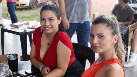 III CONFRATERZINA��O DE ARQUITETOS E ENGENHEIROS DE CONFRESA