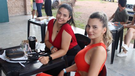 III CONFRATERZINA��O DE ARQUITETOS E ENGENHEIROS DE CONFRESA