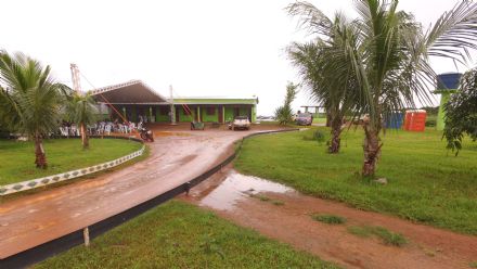 V DIA DE CAMPO XINGU PESQUISA E CONSULTORIA AGRON�MICA - 2022