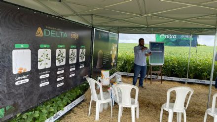 V DIA DE CAMPO XINGU PESQUISA E CONSULTORIA AGRON�MICA - 2022