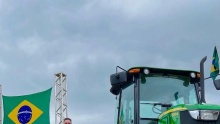 V DIA DE CAMPO XINGU PESQUISA E CONSULTORIA AGRON�MICA - 2022