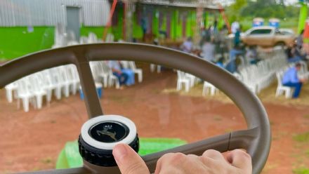 V DIA DE CAMPO XINGU PESQUISA E CONSULTORIA AGRON�MICA - 2022