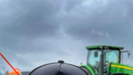 V DIA DE CAMPO XINGU PESQUISA E CONSULTORIA AGRON�MICA - 2022