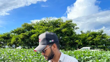 DIA DE CAMPO SUPREMA AGRO - CONFRESA