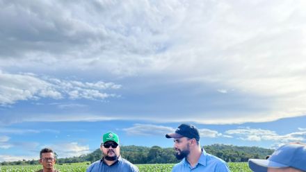 DIA DE CAMPO SUPREMA AGRO - CONFRESA