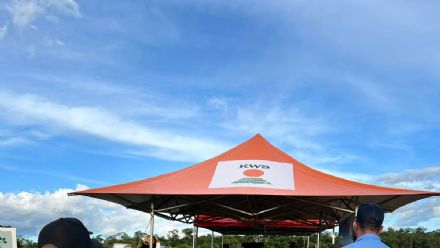 DIA DE CAMPO SUPREMA AGRO - CONFRESA