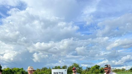 DIA DE CAMPO SUPREMA AGRO - CONFRESA