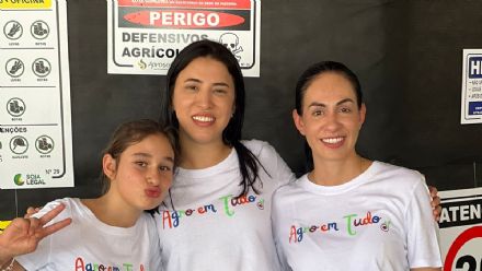 I JORNADA AGRO SUSTENT�VEL