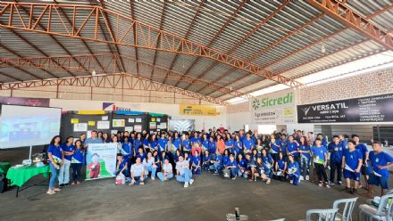 I JORNADA AGRO SUSTENT�VEL