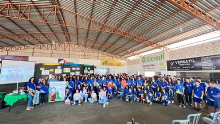 I JORNADA AGRO SUSTENT�VEL