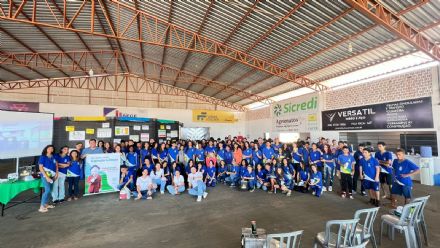 I JORNADA AGRO SUSTENT�VEL