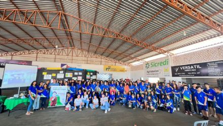 I JORNADA AGRO SUSTENT�VEL