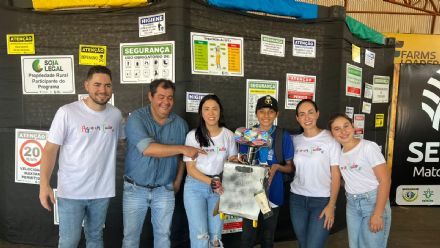 I JORNADA AGRO SUSTENT�VEL