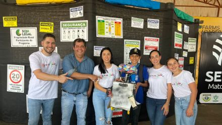 I JORNADA AGRO SUSTENT�VEL