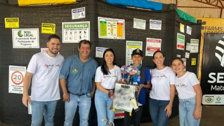 I JORNADA AGRO SUSTENT�VEL