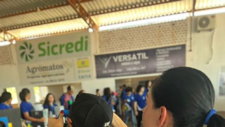 I JORNADA AGRO SUSTENT�VEL