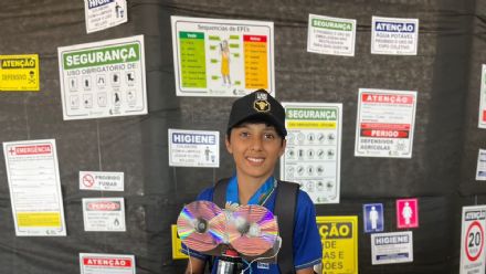 I JORNADA AGRO SUSTENT�VEL