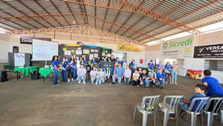 I JORNADA AGRO SUSTENT�VEL