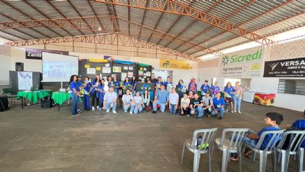 I JORNADA AGRO SUSTENT�VEL