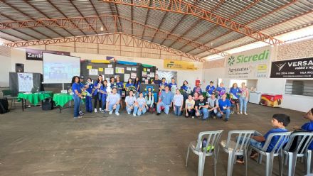 I JORNADA AGRO SUSTENT�VEL