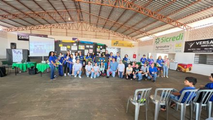 I JORNADA AGRO SUSTENT�VEL