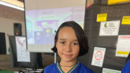 I JORNADA AGRO SUSTENT�VEL