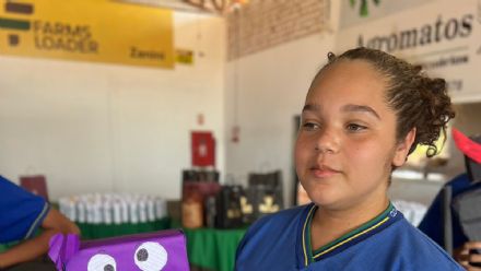 I JORNADA AGRO SUSTENT�VEL